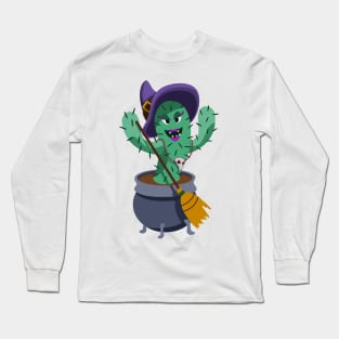 Wicked Long Sleeve T-Shirt